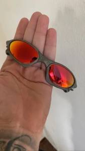 Oakley Penny Xmetal