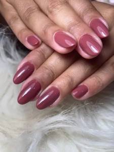 Manicure Adomiclio