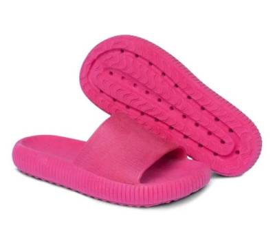 Chinelo Nuvem Pink