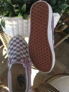 Oportunidade: Slip On Vans 35