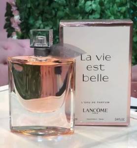 Perfume La Vie Est Belle Original E Lacrado