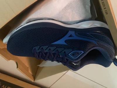 Mizuno Space 2