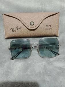 Ray Ban Square