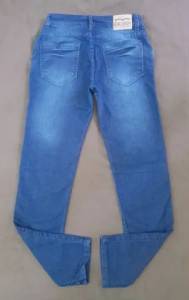 Cala Jeans Ecxo Skinny Tam-40 (original / Novo)