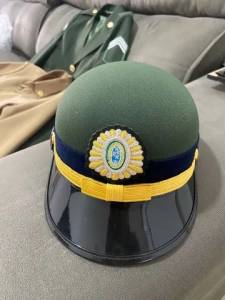 Uniforme Do Exrcito