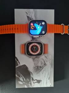 Smartwatch Lindo Top Barato