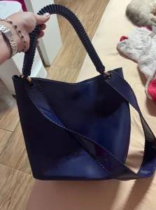 Bolsa Petite Jolie