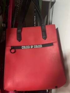 Bolsa Colcci