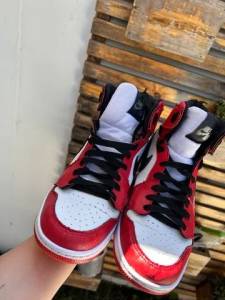 Tenis Airforce Jordan