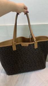 Bolsa Calvin Klein