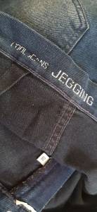 Cala Jeans Jegging