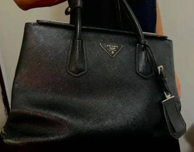 Bolsa Prada