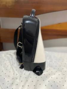 Vendo Bolsa/mochila De Vinil