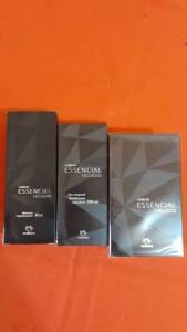 Essencial Kit Da Natura Exclusivo 170$