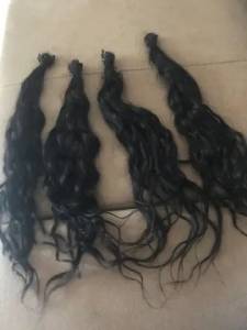 Cabelo Humano