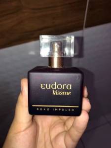 Perfume Eudora