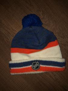 Touca Nhl Ny Islanders Rebook