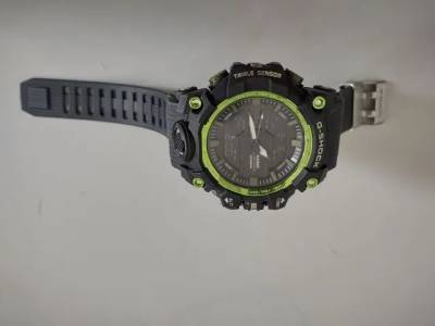 Relgio G-shock Novo.