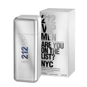 Perfume 212 Vip Men Original