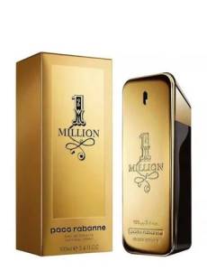 Perfume  Million Original