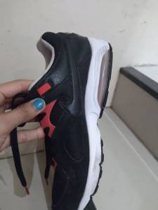 Vendo Tnis Da Nike Air Max Unissex