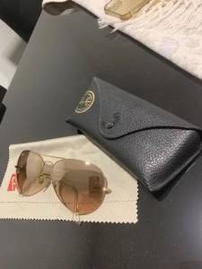 Rayban Aviador