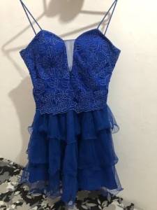 Vestido De Festa