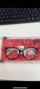 culos Max&co Com Lentes