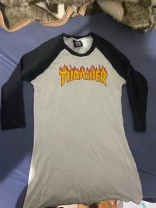 Camiseta Thrasher