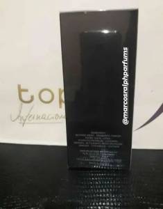 Perfume Silver Scent Tradicional 100 Ml