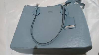 Bolsa Schutz Original