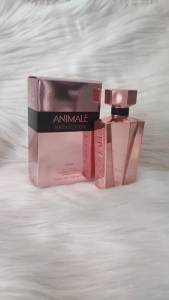 Animale Seduction Femme Animale Eau De Parfum 100ml