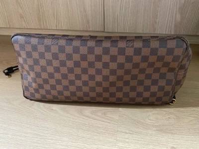 Vendo - Bolsa Lv Neverfull M/m