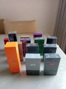 Perfumes Hinode