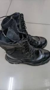 Coturno Bota Militar