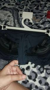 Vendo Lingerie Novos