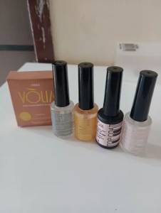 Kit Completo Manicure