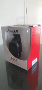 Polar Rcx3