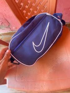 Bolsa Da Nike Original