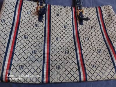 Bolsa Tommy Hilfiger Original