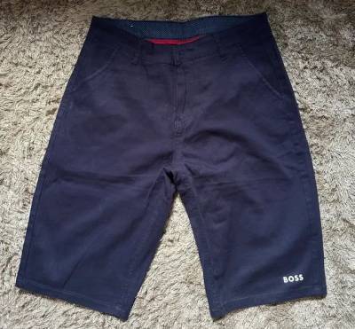 Bermuda Hugo Boss Tamanho 38/40