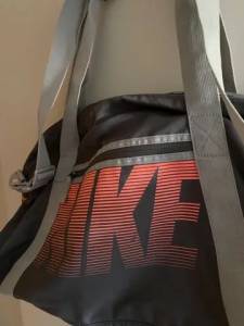 Bolsa Nike