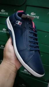 Tenis Premium Lacoste