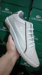 Lacoste Premium