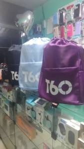 Mochilas T60