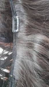 Cabelo Humano