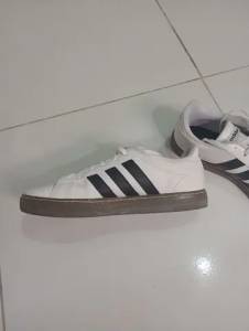 Tnis Adidas Daily 2.0