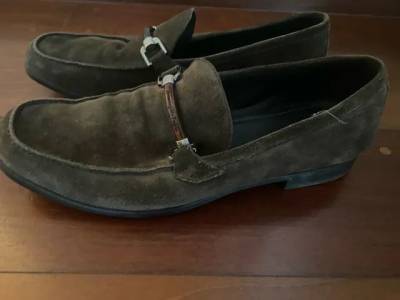 Mocassim Ermenegildo Zegna