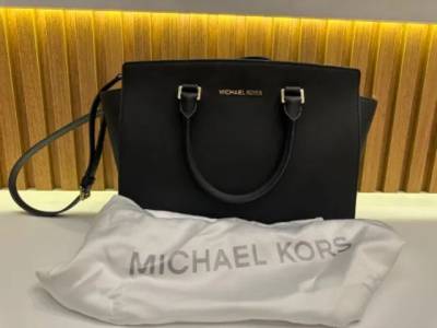 Bolsa Michael Kors