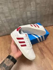 Tnis Adidas Casual Modelo Premium